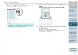 Предварительный просмотр 58 страницы Fujitsu fi-7140 Operator'S Manual