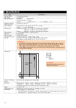 Preview for 18 page of Fujitsu Fi-718PR Operator'S Manual