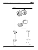 Предварительный просмотр 2 страницы Fujitsu fi-71X0 Cleaning Instructions Manual