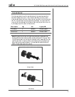 Предварительный просмотр 3 страницы Fujitsu fi-71X0 Cleaning Instructions Manual