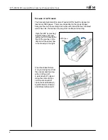 Предварительный просмотр 4 страницы Fujitsu fi-71X0 Cleaning Instructions Manual