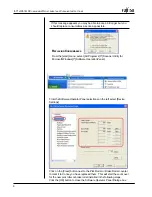 Предварительный просмотр 6 страницы Fujitsu fi-71X0 Cleaning Instructions Manual