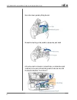 Предварительный просмотр 8 страницы Fujitsu fi-71X0 Cleaning Instructions Manual