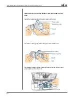 Предварительный просмотр 10 страницы Fujitsu fi-71X0 Cleaning Instructions Manual