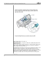 Предварительный просмотр 14 страницы Fujitsu fi-71X0 Cleaning Instructions Manual