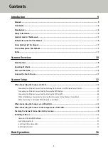 Preview for 2 page of Fujitsu fi-7300NX Operator'S Manual