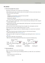 Preview for 83 page of Fujitsu fi-7300NX Operator'S Manual