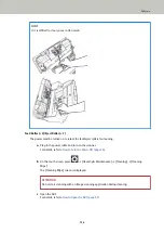 Preview for 124 page of Fujitsu fi-7300NX Operator'S Manual