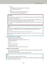 Preview for 239 page of Fujitsu fi-7300NX Operator'S Manual