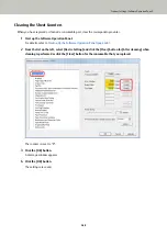 Preview for 268 page of Fujitsu fi-7300NX Operator'S Manual