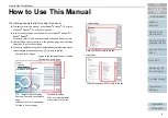 Предварительный просмотр 2 страницы Fujitsu fi-7460 Operator'S Manual