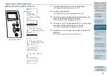 Предварительный просмотр 59 страницы Fujitsu fi-7460 Operator'S Manual