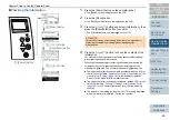 Предварительный просмотр 60 страницы Fujitsu fi-7460 Operator'S Manual