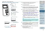 Предварительный просмотр 63 страницы Fujitsu fi-7460 Operator'S Manual