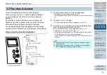 Предварительный просмотр 73 страницы Fujitsu fi-7460 Operator'S Manual