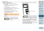 Предварительный просмотр 99 страницы Fujitsu fi-7460 Operator'S Manual
