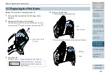 Предварительный просмотр 105 страницы Fujitsu fi-7460 Operator'S Manual