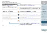 Предварительный просмотр 135 страницы Fujitsu fi-7460 Operator'S Manual