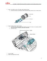 Preview for 4 page of Fujitsu fi-7460 Service Manual