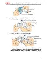 Preview for 7 page of Fujitsu fi-7460 Service Manual