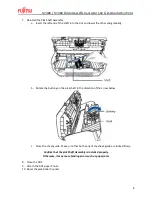 Preview for 8 page of Fujitsu fi-7460 Service Manual