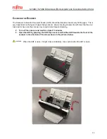 Preview for 11 page of Fujitsu fi-7460 Service Manual