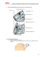 Preview for 12 page of Fujitsu fi-7460 Service Manual