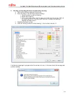 Preview for 14 page of Fujitsu fi-7460 Service Manual