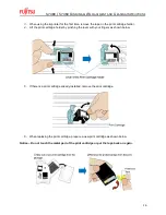 Preview for 16 page of Fujitsu fi-7460 Service Manual