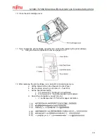 Preview for 18 page of Fujitsu fi-7460 Service Manual