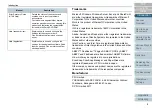 Preview for 4 page of Fujitsu FI-7600 Operator'S Manual