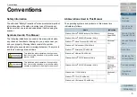 Preview for 5 page of Fujitsu FI-7600 Operator'S Manual