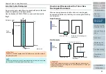 Предварительный просмотр 51 страницы Fujitsu FI-7600 Operator'S Manual