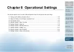 Предварительный просмотр 155 страницы Fujitsu FI-7600 Operator'S Manual