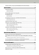 Preview for 3 page of Fujitsu fi-8150 Operator'S Manual