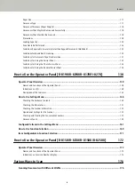 Preview for 4 page of Fujitsu fi-8150 Operator'S Manual