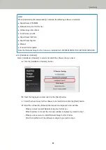 Preview for 58 page of Fujitsu fi-8150 Operator'S Manual