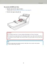 Preview for 91 page of Fujitsu fi-8150 Operator'S Manual