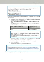 Preview for 101 page of Fujitsu fi-8150 Operator'S Manual