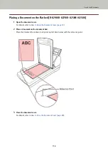 Preview for 116 page of Fujitsu fi-8150 Operator'S Manual