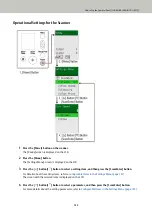 Preview for 155 page of Fujitsu fi-8150 Operator'S Manual