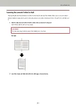 Preview for 181 page of Fujitsu fi-8150 Operator'S Manual