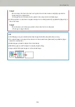 Preview for 194 page of Fujitsu fi-8150 Operator'S Manual