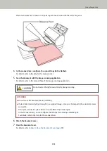 Preview for 199 page of Fujitsu fi-8150 Operator'S Manual