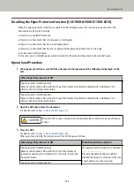 Preview for 212 page of Fujitsu fi-8150 Operator'S Manual