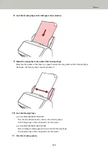 Preview for 220 page of Fujitsu fi-8150 Operator'S Manual