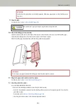 Preview for 244 page of Fujitsu fi-8150 Operator'S Manual