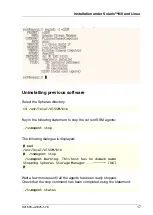 Preview for 21 page of Fujitsu FibreCAT S80 Manual