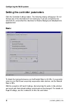 Preview for 36 page of Fujitsu FibreCAT S80 Manual