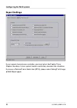 Preview for 38 page of Fujitsu FibreCAT S80 Manual